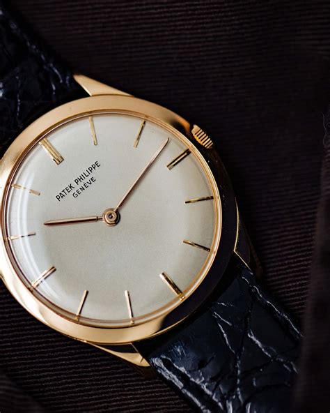 1960 patek philippe watches|Patek Philippe pre owned watches.